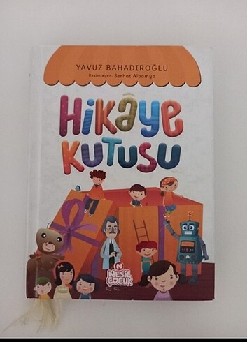 Üzüm'ün Tuvalet Kitabı & Hikaye Kutusu & Minik Ayı Denize Gidiyo