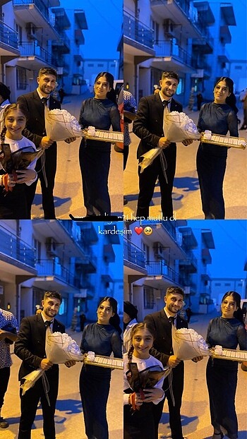 l Beden yeşil Renk Elbise