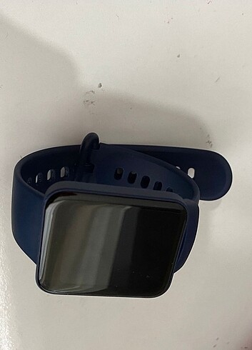Beden Xioami redmi watch lite 2 mavi renk