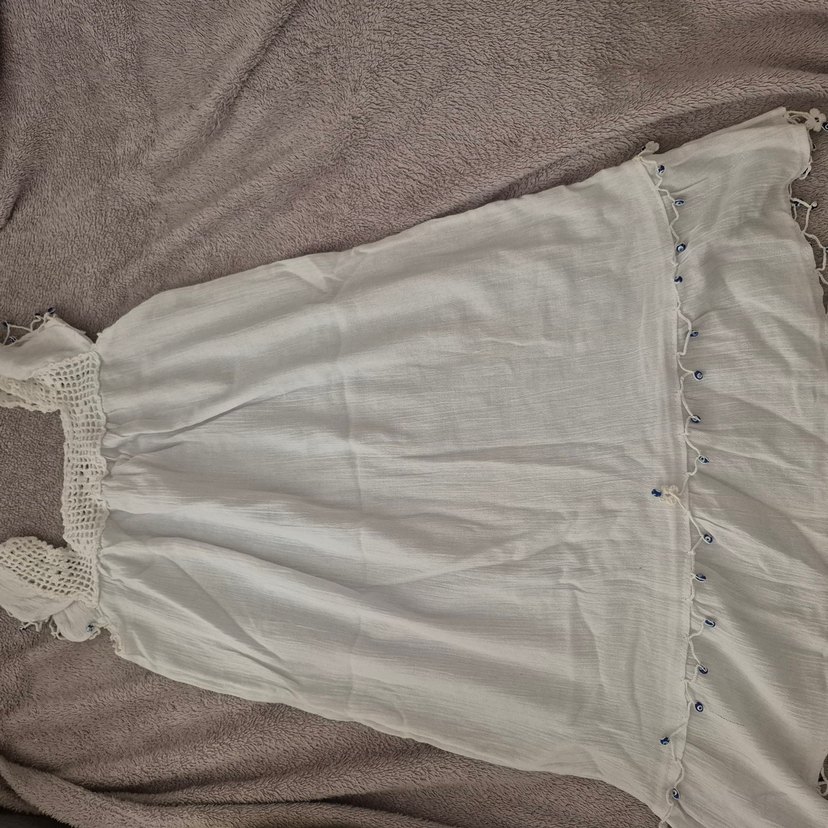 kiz cocuk elbise - Görsel 2