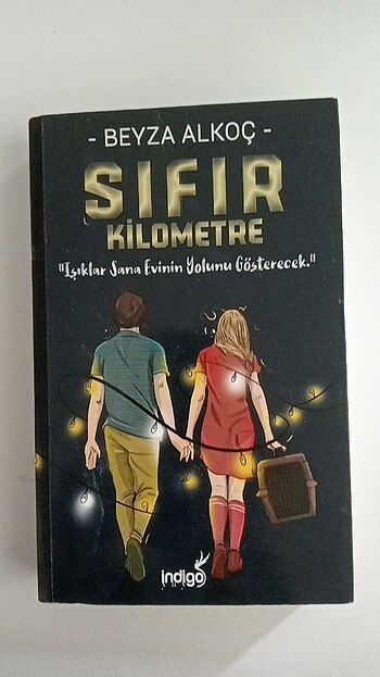 Sıfır kilometre 