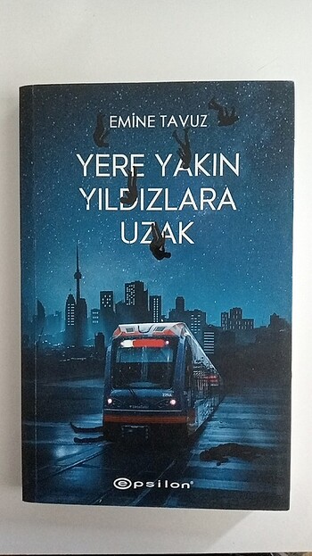 Yere yakın yıldızlara uzak