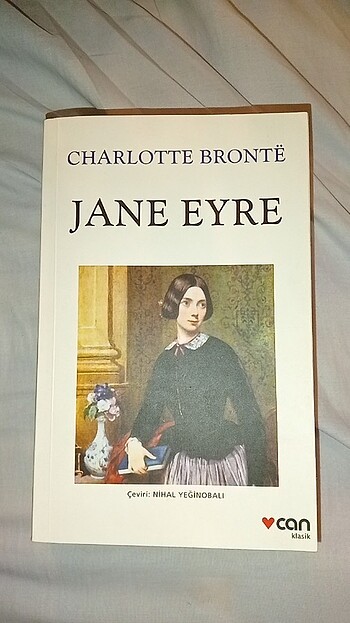 Jane eyre