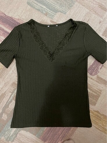 Zara tshirt/bluz
