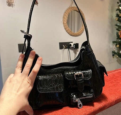 Stradivarius Stradivarius Canta