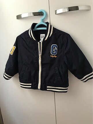 #GAP BABY mont 6-12 ay