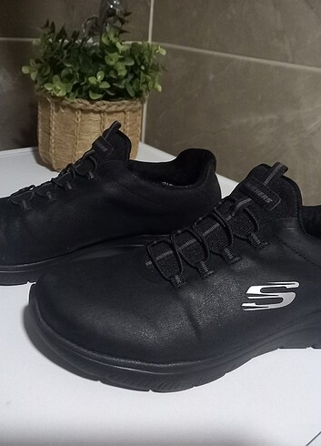 Skechers spor ayakkabı unisex