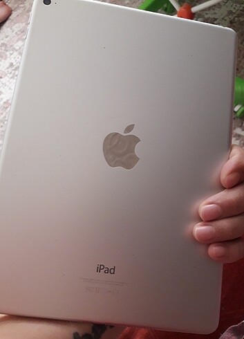 Beden Renk İpad air 2