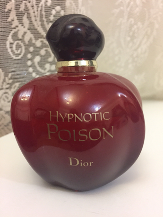 Hypnotic Poison Edt