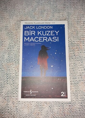 Bir Kuzey Macerası