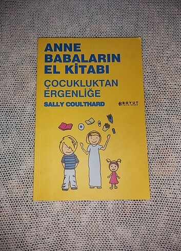 Anne Babaların El Kitabı