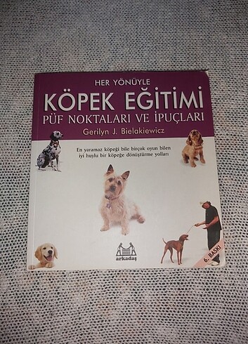 Köpek Eğitimi