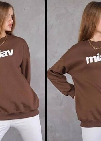 Diğer Sweatshirt 