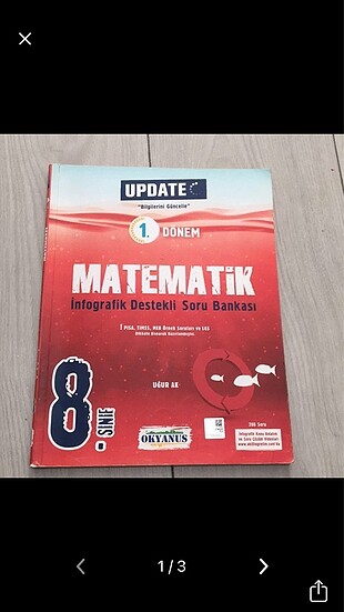 LGS-8.SINIF MATEMATİK