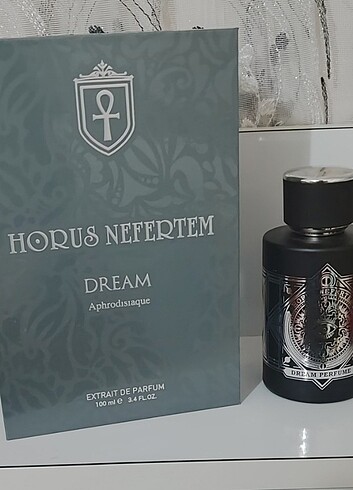 Horus Nefertem Dream Parfüm