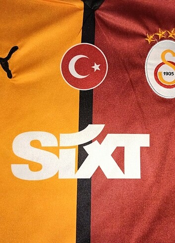 GS Store Galatasaray İcardi Forma