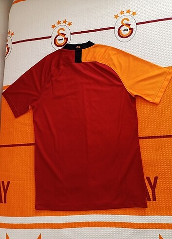 Nike Galatasaray Forma 