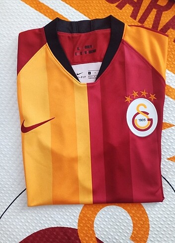 s Beden çeşitli Renk Galatasaray Forma 