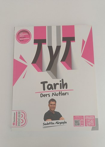 Tyt Tarih