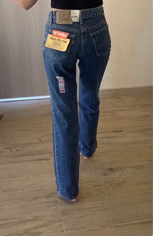 Levis jean