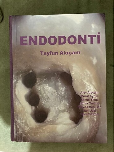 TAYFUN ALAÇAM ENDODONTİ