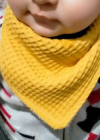 Beden lacivert Renk Mama önlüğü
