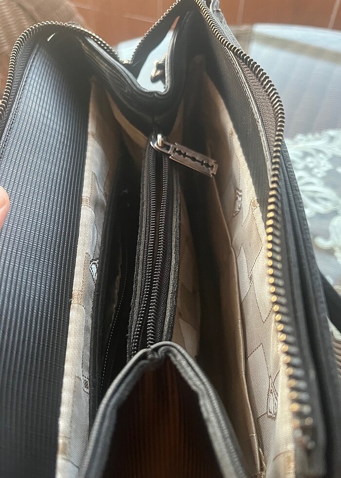 Bayan çanta - Görsel 3