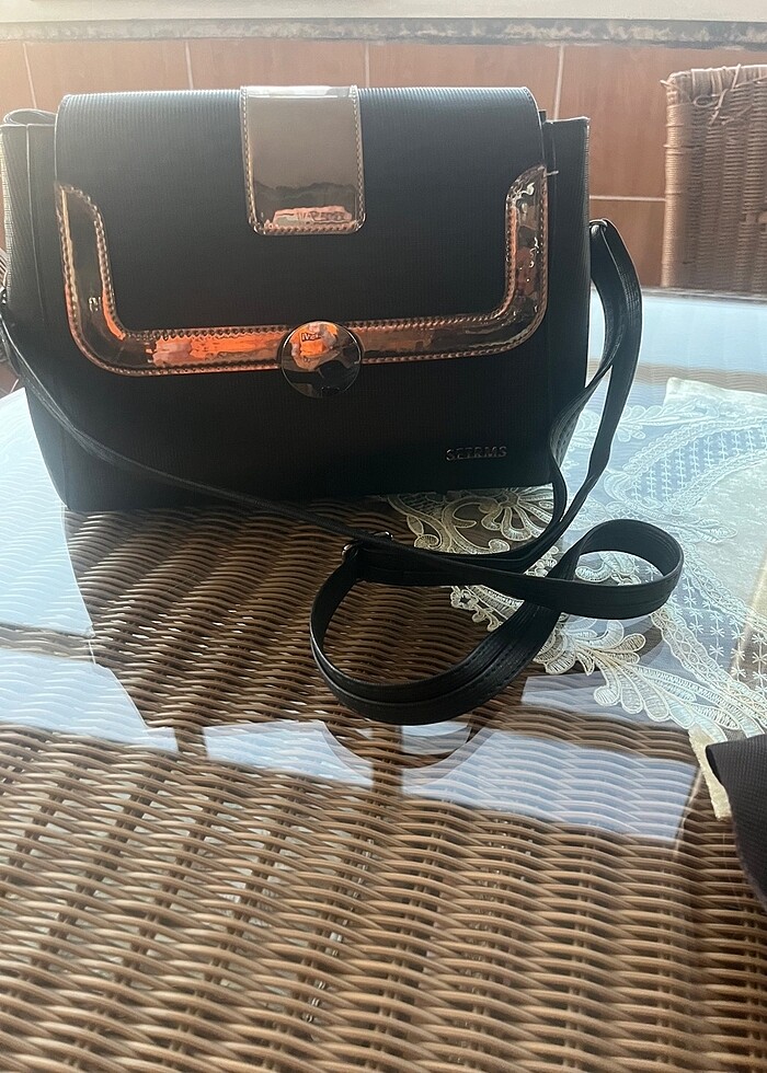 Bayan çanta - Görsel 2