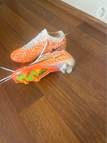 Erkek  krampon - Görsel 2