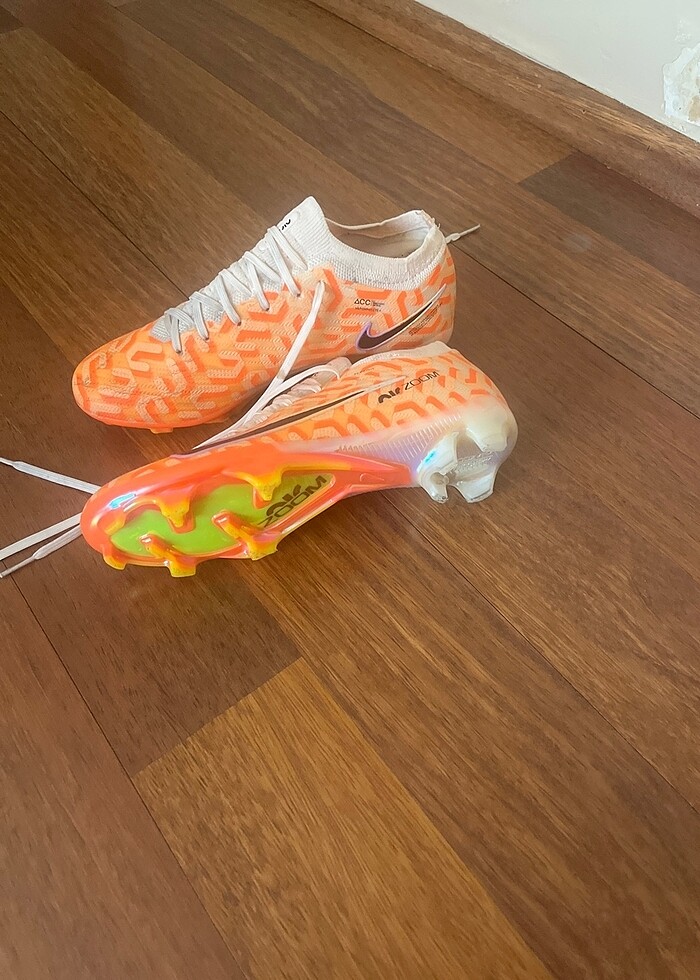 Erkek  krampon - Görsel 2