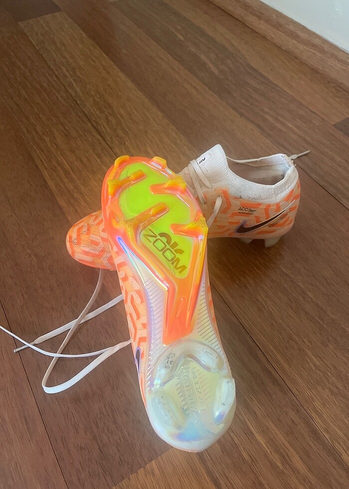 Erkek  krampon - Görsel 3