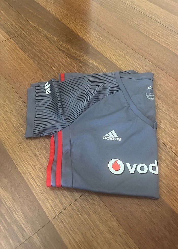 Beşiktaş 2017-18  bayan forma - Görsel 5