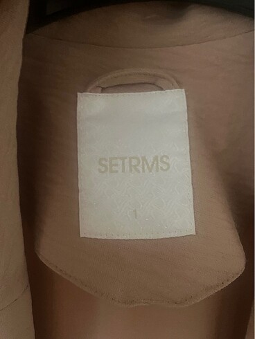 Bayan kap fermuarsız şık bir model - Görsel 7