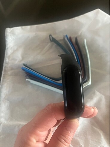 Dijital kol saati - Görsel 5