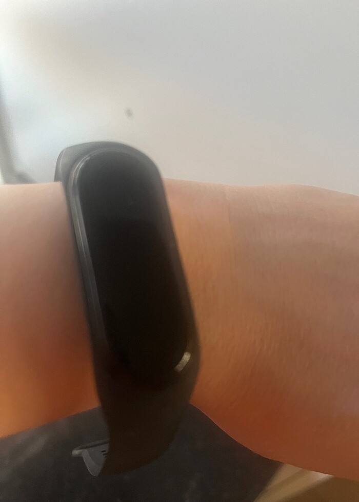 Dijital kol saati - Görsel 2