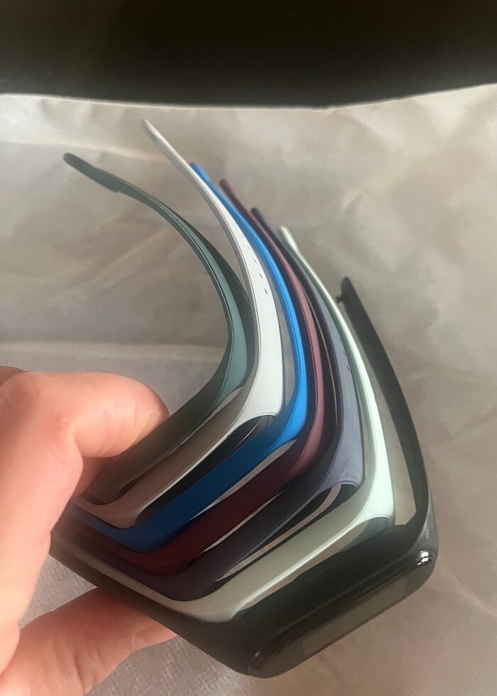 Dijital kol saati - Görsel 4