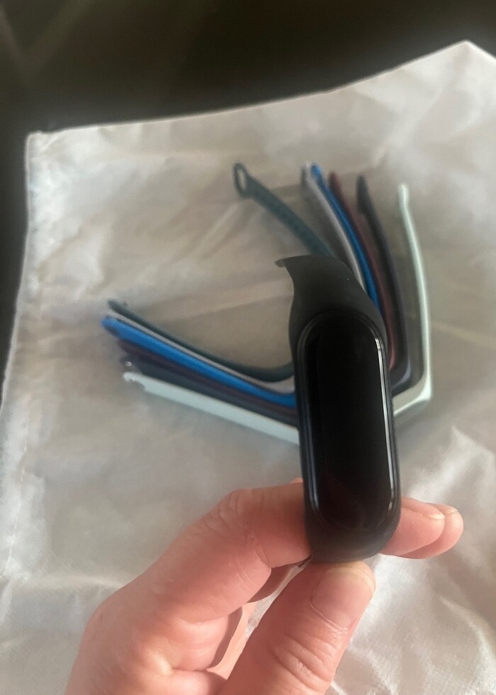 Dijital kol saati - Görsel 5