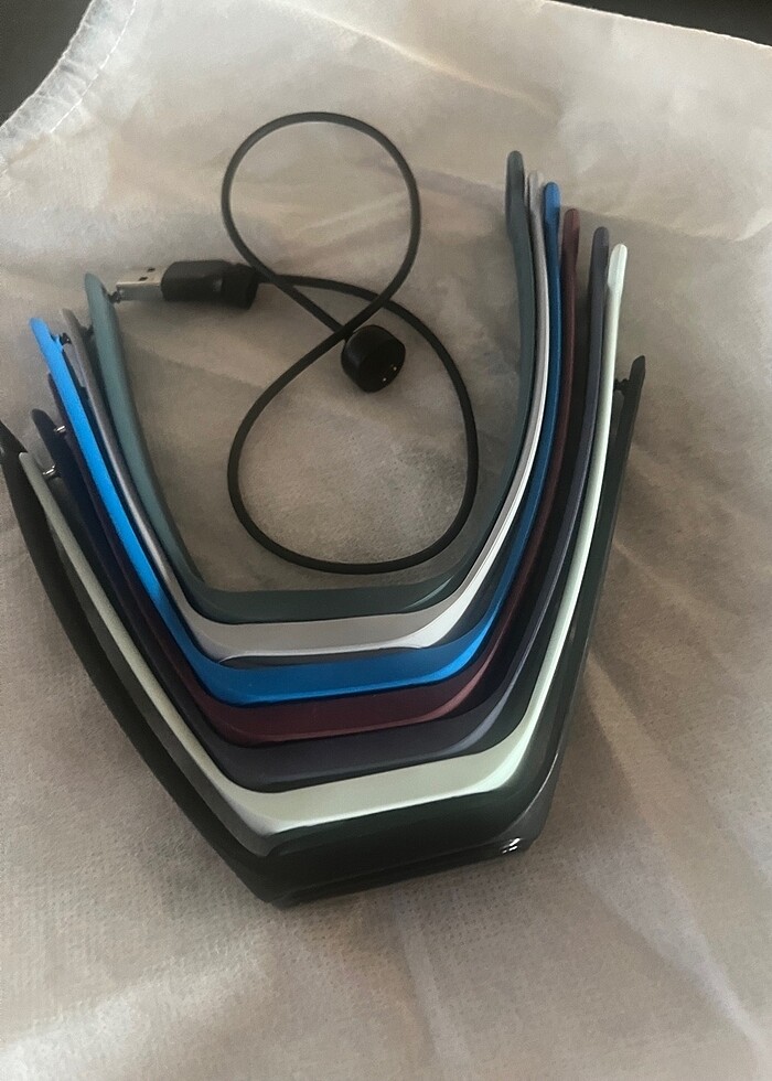 Dijital kol saati - Görsel 3