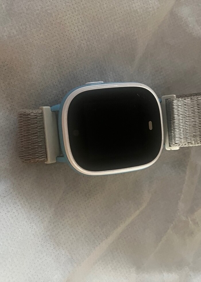 Çocuk akıllı saat - Görsel 2