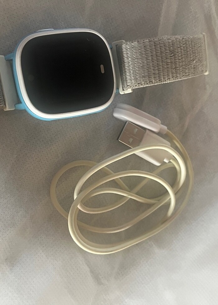 Çocuk akıllı saat - Görsel 3