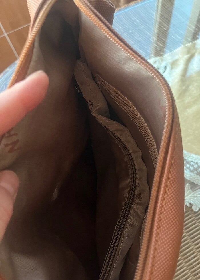 Bayan çanta - Görsel 3