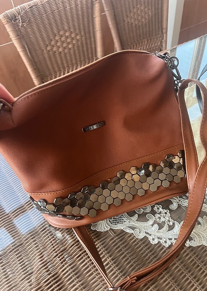 Bayan çanta - Görsel 4