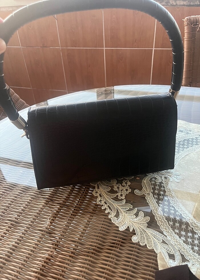 Bayan çanta - Görsel 2