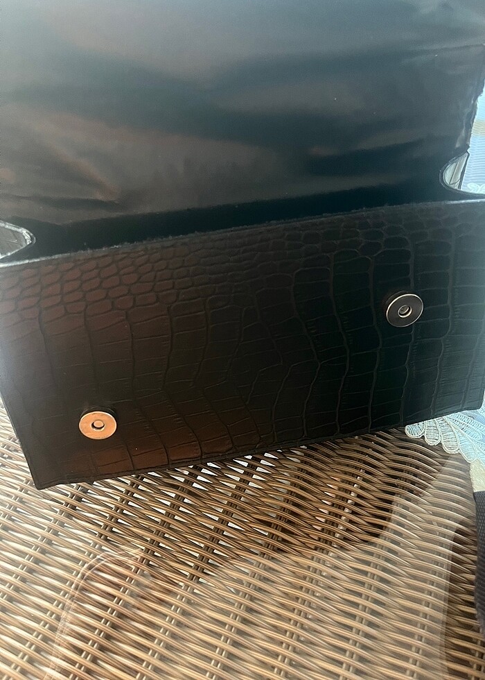 Bayan çanta - Görsel 3