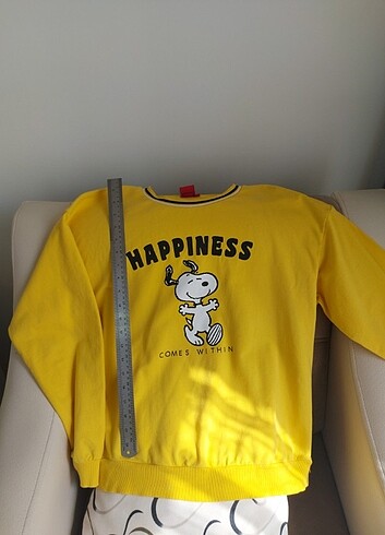 Peanuts Sweatshirt 