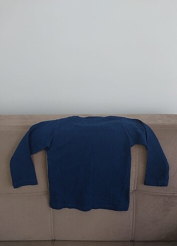 LC Waikiki Erkek Çocuk Sweatshirt