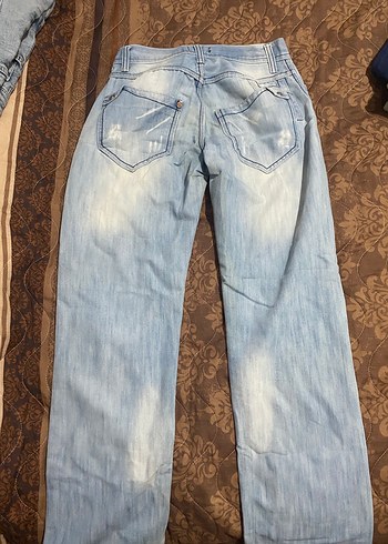 Pantolon 30 beden - Görsel 2