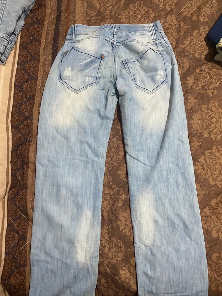 Pantolon 30 beden - Görsel 2