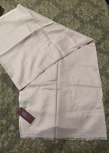 Kadın Şal eşarp - Görsel 2