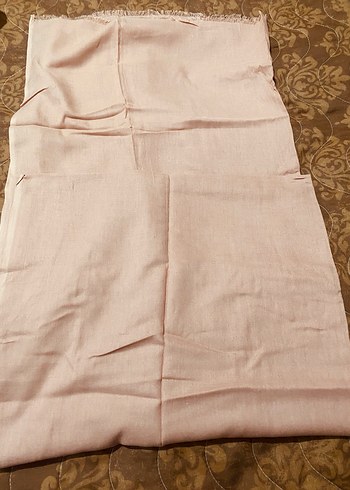 Kadın Şal eşarp - Görsel 4